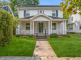 100 Ardmore St, Hamden, CT 06517