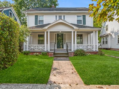 100 Ardmore Street, Hamden, CT, 06517