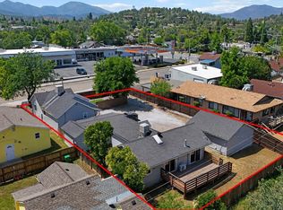 1747&1745 Pleasant St, Redding, CA 96001