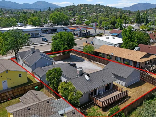 1747&1745 Pleasant St, Redding, CA 96001