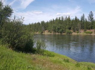 82 Two Rivers Rd, Saint Regis, MT 59866