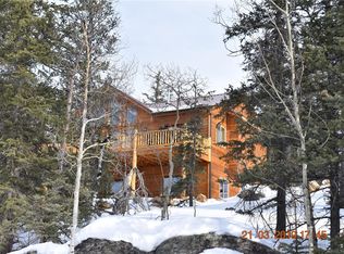 190 Ithaca Ln, Como, CO 80432