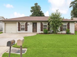 365 Marcia Dr, Luling, LA 70070