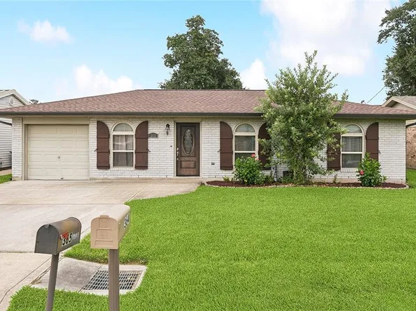 365 Marcia Dr, Luling, LA 70070