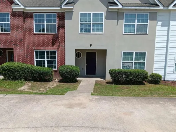 926 Old Mill Point Unit F, Monroe, GA 30655