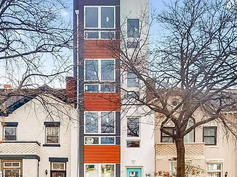 54 Florida Ave NW #3 — Photo 1
