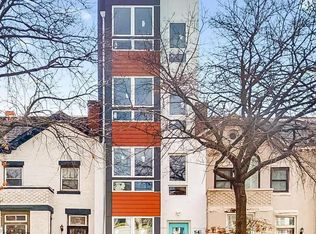 54 Florida Ave NW #3, Washington, DC 20001