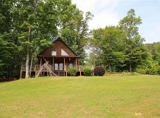 110 Earlestead Dr, Walhalla, SC 29691