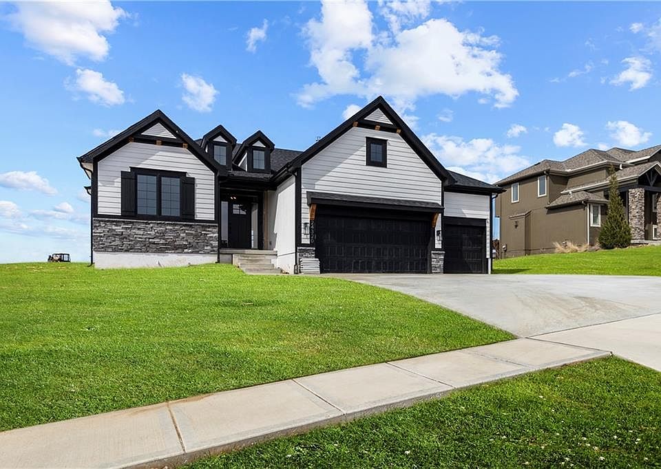 24320 W 68th St, Shawnee, KS 66226 Zillow