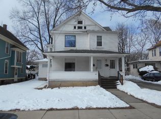 435 5th St APT 1, Aurora, IL 60505