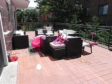 2 bed, 1000 sqft, $4,800 — Photo 4