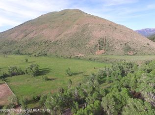 82350 Us Highway 89, Afton, WY 83110