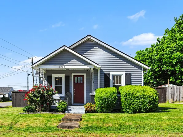 2806 Elliott Dr, Old Hickory, TN 37138