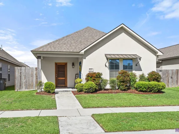 7625 W Pelican Lakes Ave, Baton Rouge, LA 70820