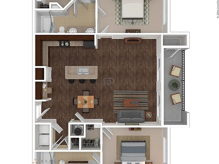 Haven At Highland Knolls — Photo 22