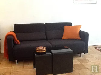 Rented by Halstead Real Estate