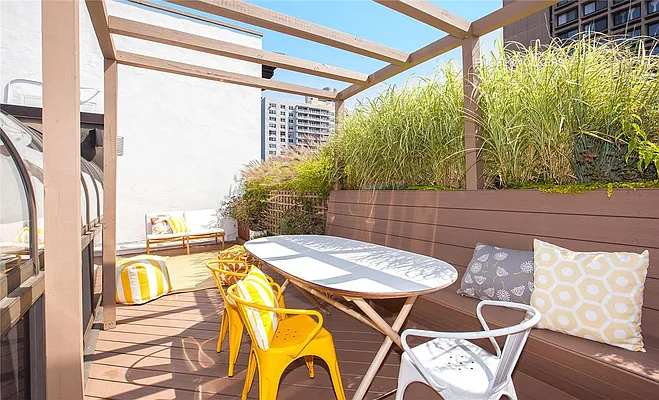 Rented by Engel & Völkers New York City | media 21