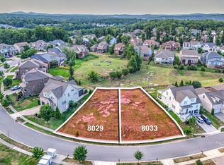 8029 Warren Dr, Nolensville, TN 37135