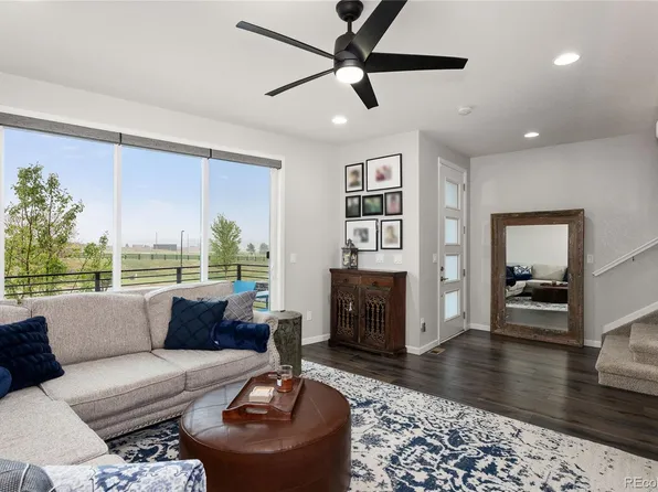 2618 Meadows Boulevard #C, Castle Rock, CO 80109