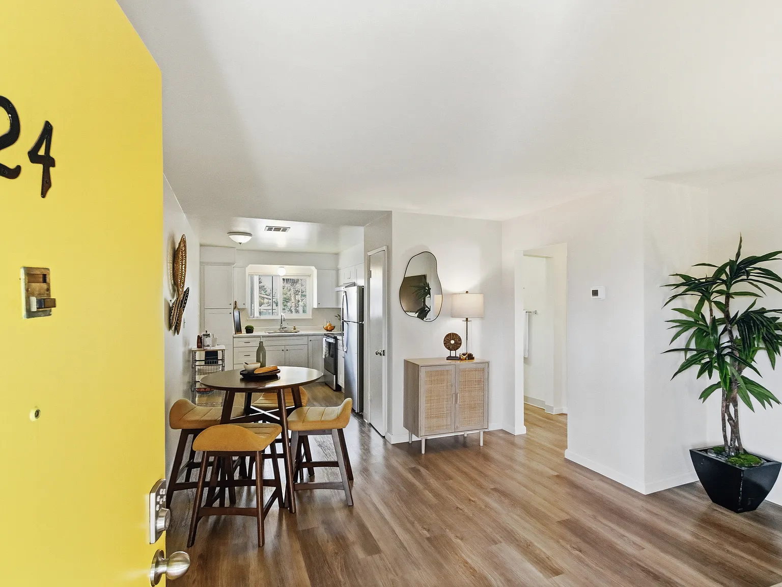 Chestnut Place — Photo 4