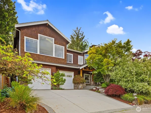 3109 181st Avenue NE, Redmond, WA 98052