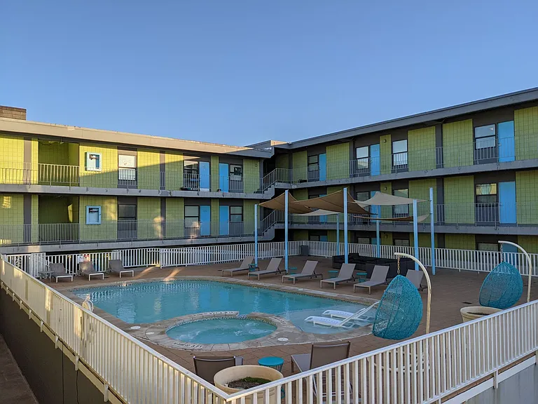 Lone Star Lofts — Photo 8
