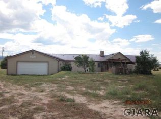 15681 Holloway Ln, Glade Park, CO 81523