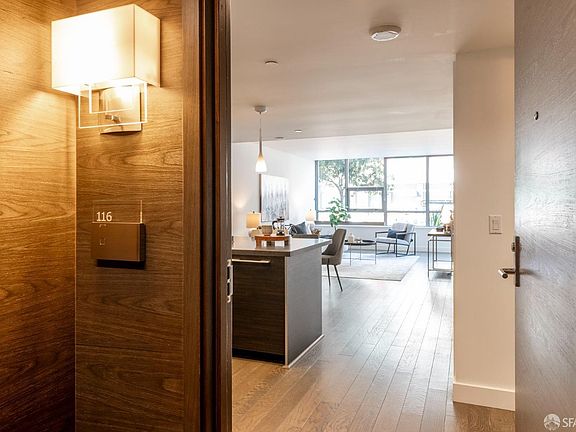 2nd image of 435 China Basin St Unit 116