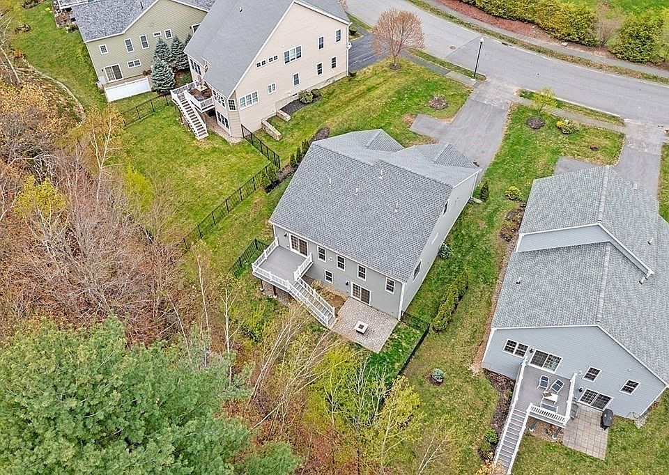 98 Tea Party Cir Holden, MA, 01520 Apartments for Rent Zillow