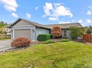 505 N Pine Ave, Yacolt, WA 98675