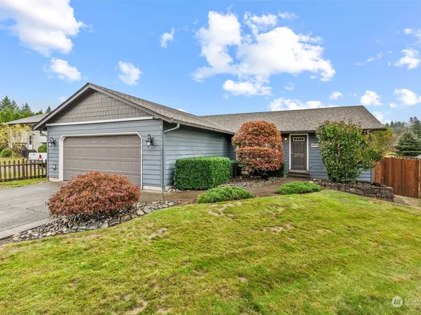 505 N Pine Avenue, Yacolt, WA 98675
