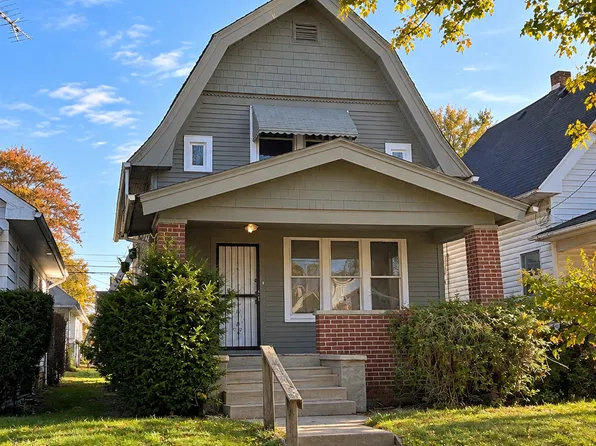 1016 Evesham Ave, Toledo, OH 43607
