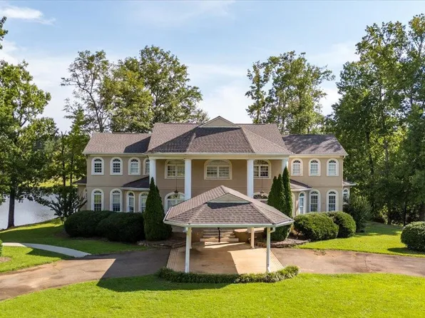 168 Kerr Way, Forsyth, GA 31029