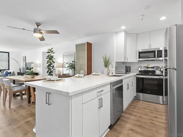 4667 Ocean Blvd Unit 108, San Diego, CA 92109