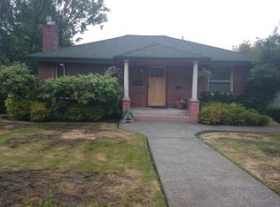 3048 34th Ave W, Seattle, WA 98199