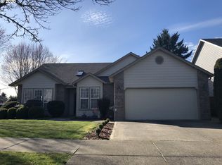 2700 NE 177th Ave, Vancouver, WA 98684