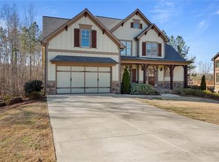 67 Danielle Dr, Dallas, GA 30157