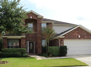 6003 Wildsage Ct, Spring, TX 77379