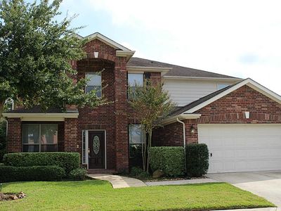 6003 Wildsage Ct, Spring, TX, 77379