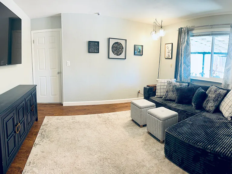 Den or Office Space