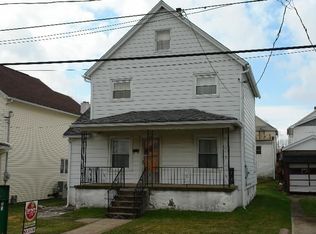 2121 Dorothy St, Scranton, PA 18504