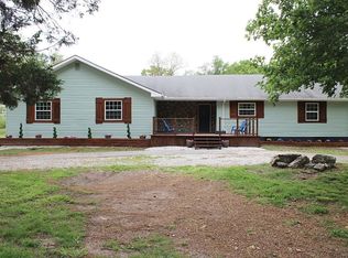 12626 Highway K, Seneca, MO 64865