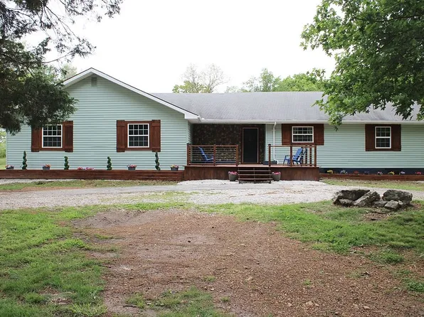 12626 Highway K, Seneca, MO 64865