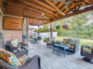 409 Elm Creek Dr, McKinney, TX 75071