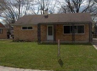 514 Northgate Dr, Greenwood, IN 46143