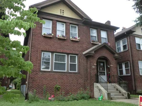 1040 S Braddock Ave #1, Pittsburgh, PA 15218