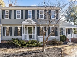 12901 Watch Hill Ct, Midlothian, VA 23114