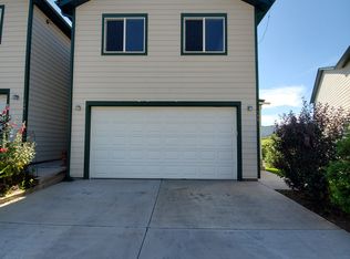 648 Alder Ridge Ln, New Castle, CO 81647