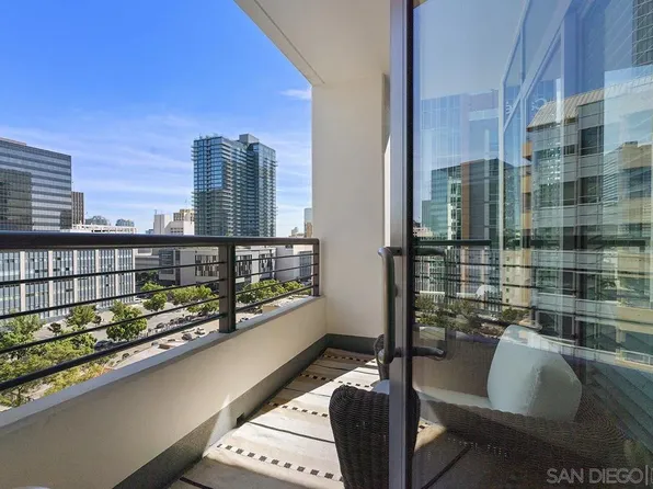 425 W Beech St Unit 1201, San Diego, CA 92101