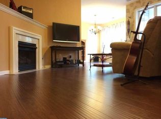 108 Kyle Way, Ewing, NJ 08628